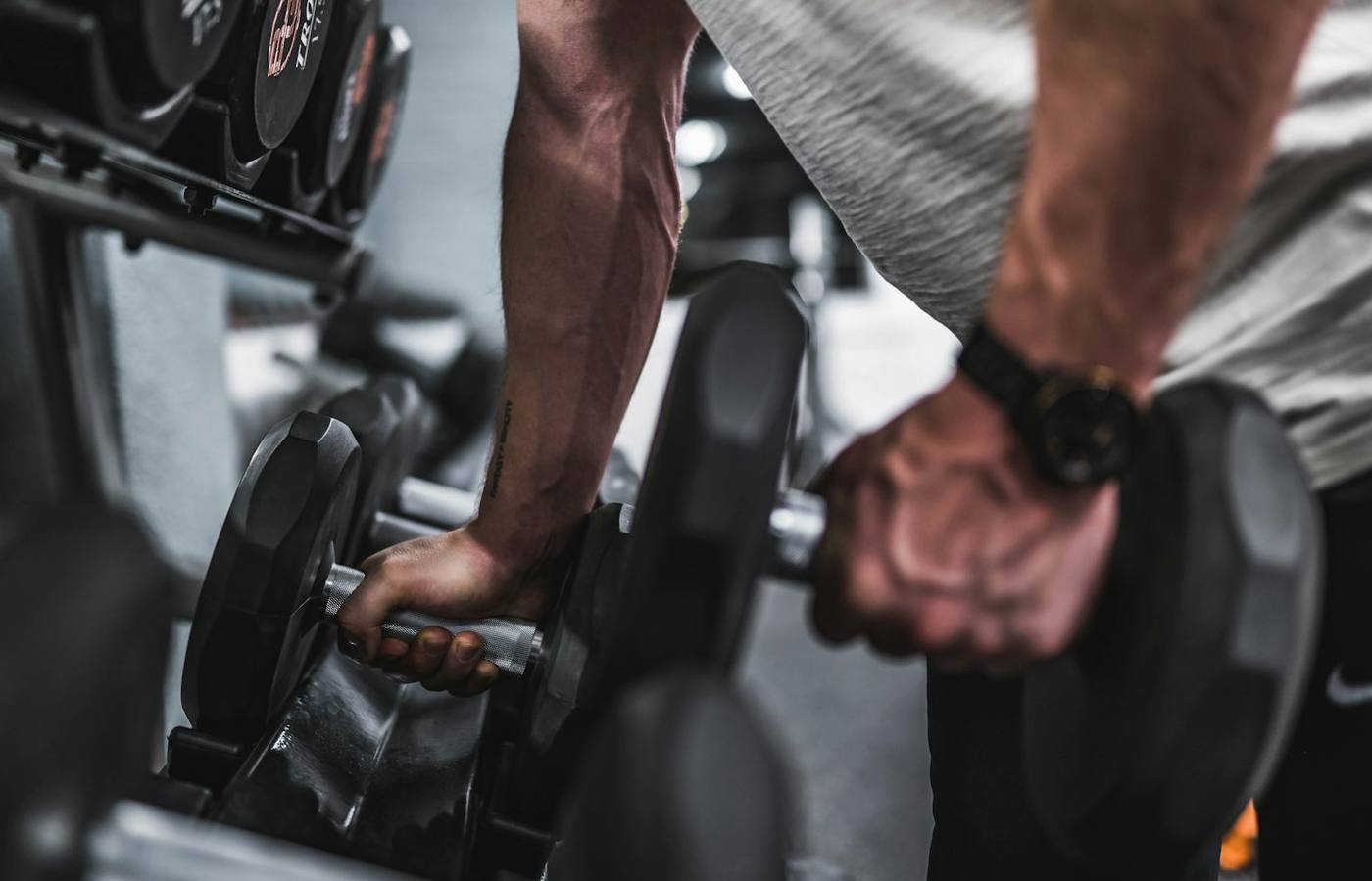 Skupinová fitness lekce